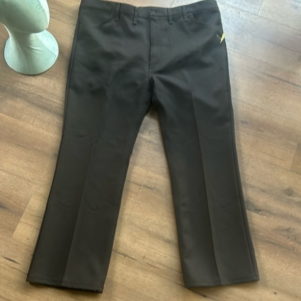 Vintage Wrangler Slacks ! 44x30